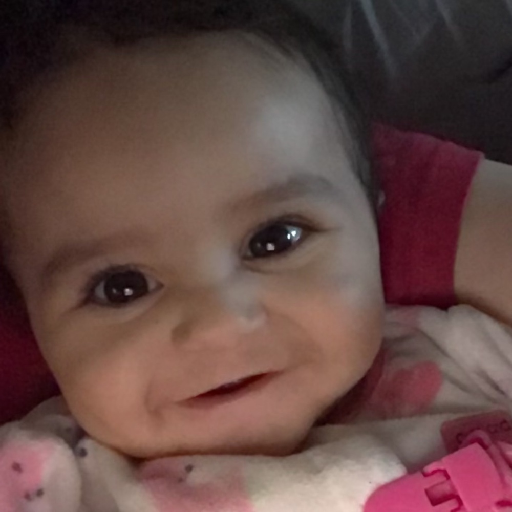 Meet your Posher, Kaitlyn